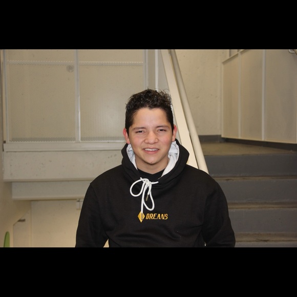 Hoodies from Dreans - Picture 2 of 2